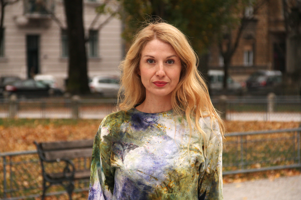 Barbara Matejčić
